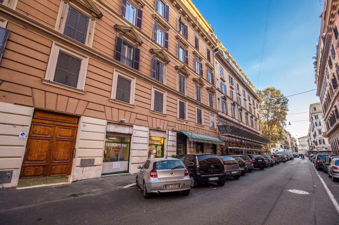 Vatican Royal Apartment — Foto 2