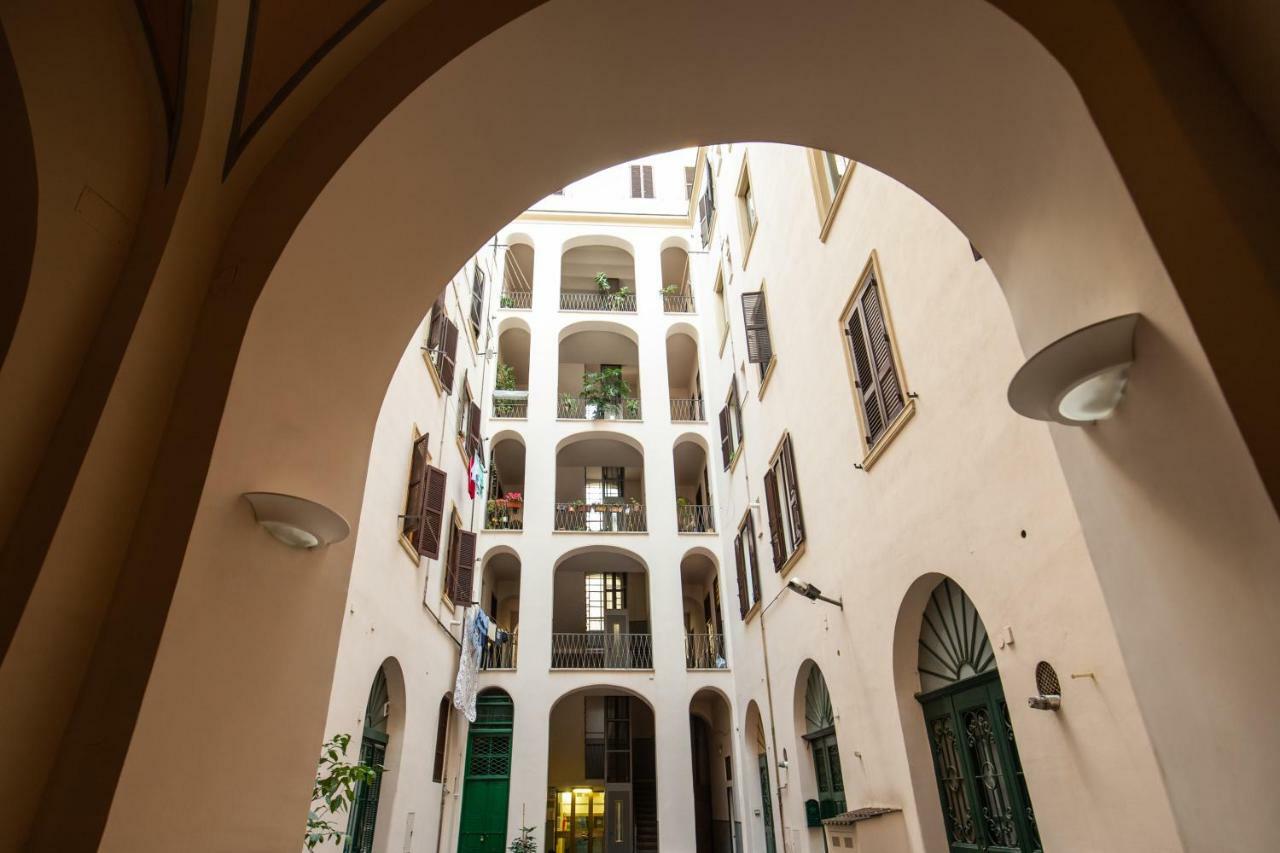 Vatican Royal Apartment, Rome
